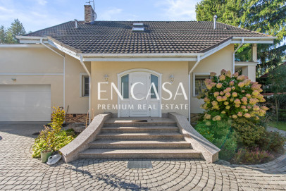 House Sale Dąbrowa Zielona